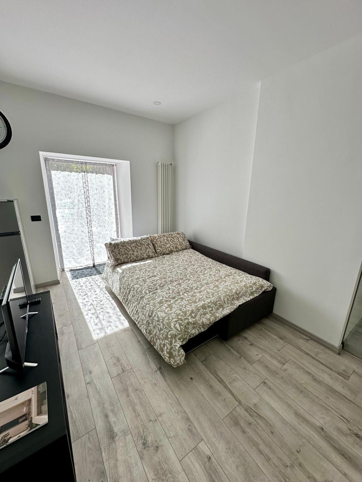 Casa Chiarina - Centro Citta Apartment Turin Bagian luar foto