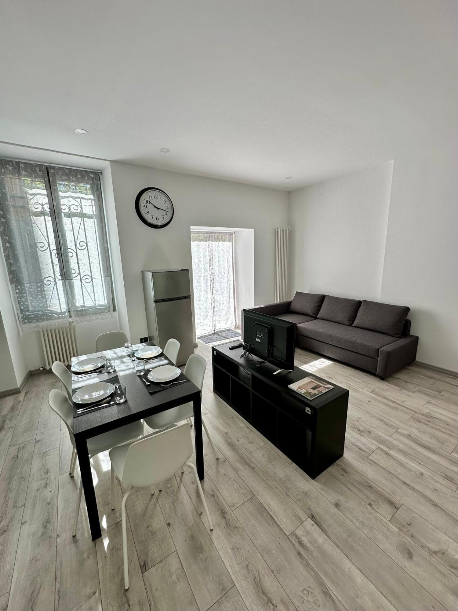 Casa Chiarina - Centro Citta Apartment Turin Bagian luar foto